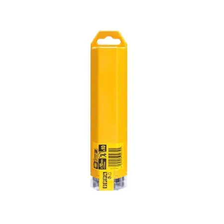 Mechas Brocas Sds-plus 12mm X 160mm Extrem X10 Dewalt Dt9839