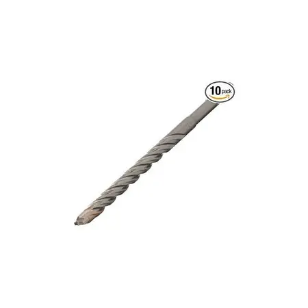 Mechas Brocas Sds-plus 200mm X 12mm Extrem X10 Dewalt Dt9841