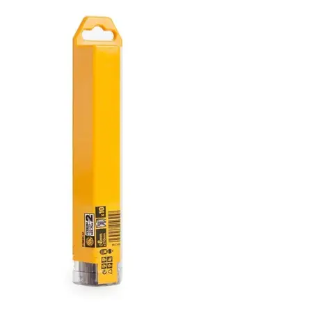 Mechas Brocas Sds-plus 210mm X 8mm Extreme X10 Dewalt Dt9830