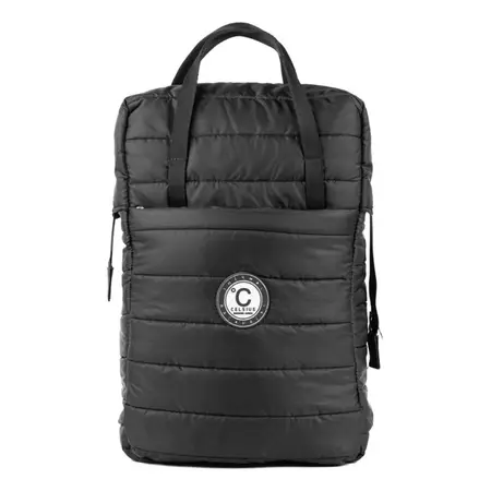 Mochila De Viaje Celsius Porta Notebook Reforzada Tokio