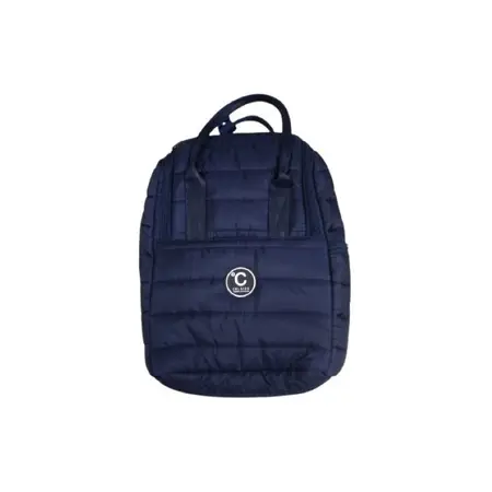 Mochila Térmica Celsius Matera Porta Notebook Azul