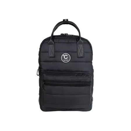 Mochila Térmica Matera Celsius Bangkok Verde Militar Negro