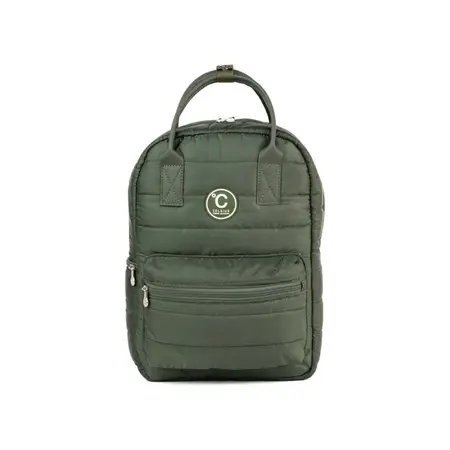 Mochila Térmica Matera Celsius Bangkok Verde Militar Verde