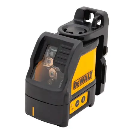 Nivel Laser Horizontal Dewalt Dw088k Vertical Autonivelante