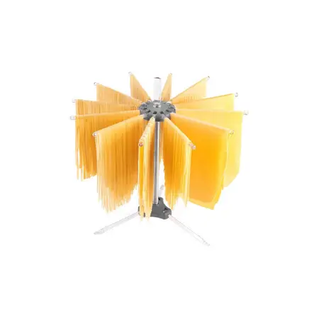 Pastalinda Secapasta Gris
