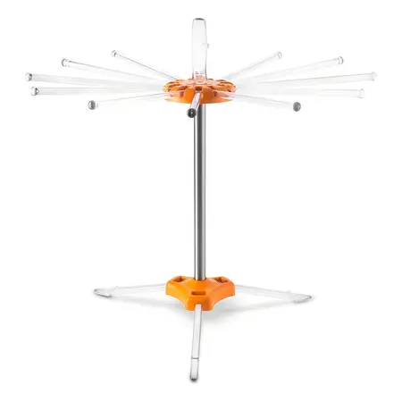 Pastalinda Secapasta Naranja