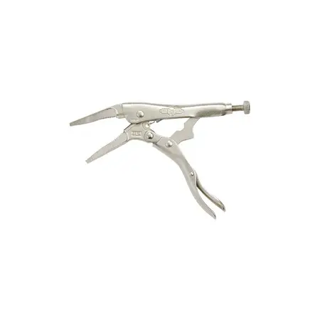 Pinza De Presión Visegrip 4 PuLG Irwin 1602l3