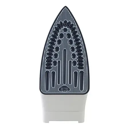 Plancha A Vapor Black And Decker Ir7014 Autoclean Color Azul Claro/blanco