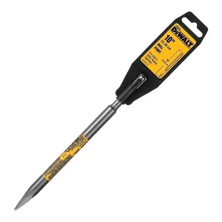 Punta 250mm Cincel Sds Plus Dewalt Dw5348
