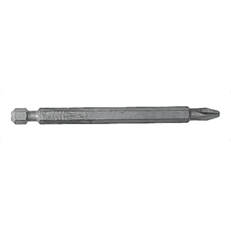 Punta Phillips Larga Reforzada Dewalt Dw2031 88.9mm # 1
