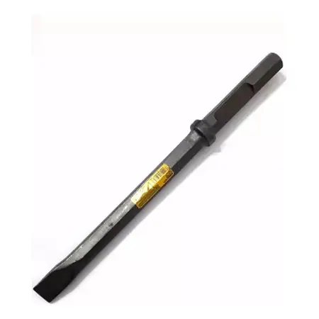 Punta Plana 33 X 520 Mm Hexagonal 1 1/8 Dewalt Dw5962