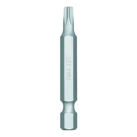 Punta Torx Power Bit Reforzada Dw2665 T25 50.8mm