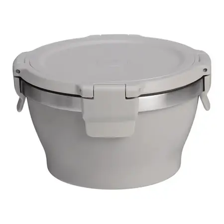 Recipiente Térmico Stanley Fresh-to-table | 940 Ml Hermético Ash