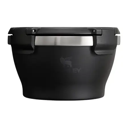 Recipiente Térmico Stanley Fresh-to-table | 940 Ml Hermético Black