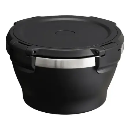 Recipiente Térmico Stanley Fresh-to-table | 940 Ml Hermético Black