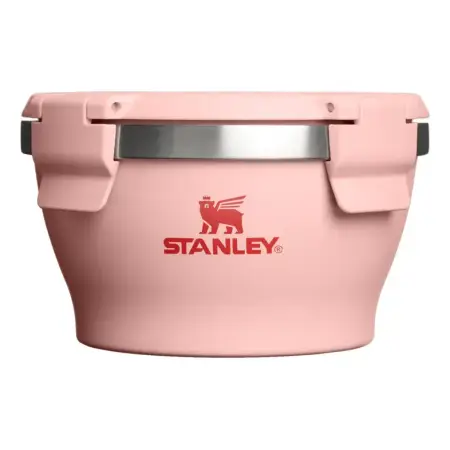 Recipiente Térmico Stanley Fresh-to-table | 940 Ml Hermético Peach Rose