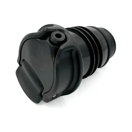Repuesto Tapón Mate System Stanley Pico Matero Negro