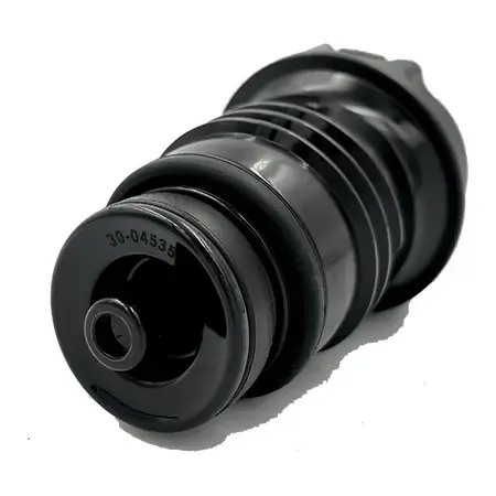 Repuesto Tapón Mate System Stanley Pico Matero Negro