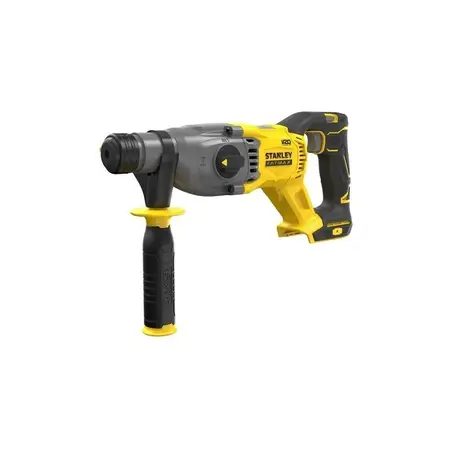 Rotomartillo Sds Plus Inalámbrico Stanley Sbh900 20v Color Amarillo Y Negro