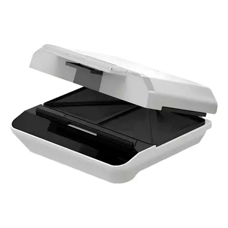Sandwichera Black+decker 750w Con Placas Antiadherentes