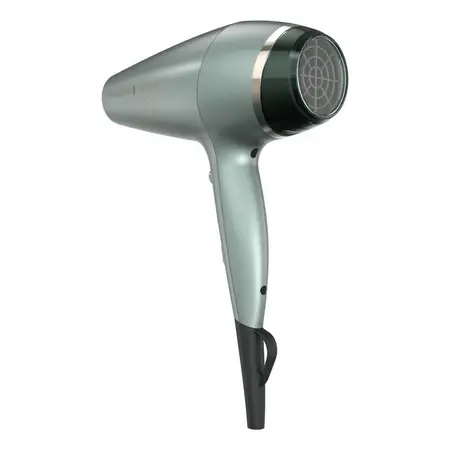 Secador De Pelo Remington D27a Botanicals 2300w Color Verde
