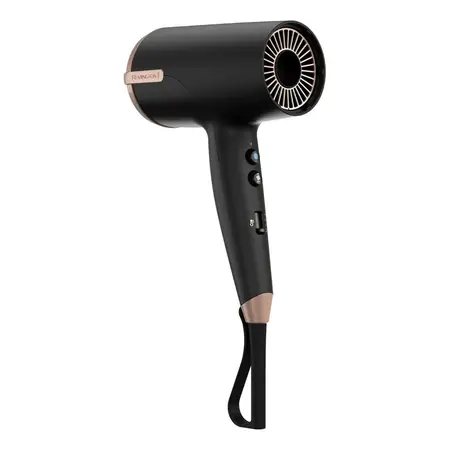 Secador De Pelo Remington D31a Flexistyle 2000w Accesorios