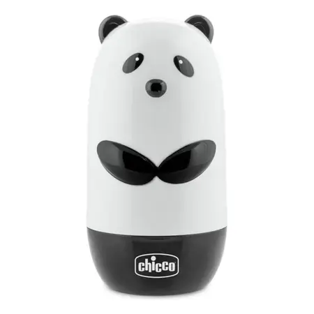 Set De Manicura Bebés Chicco 4 En 1 Ositos