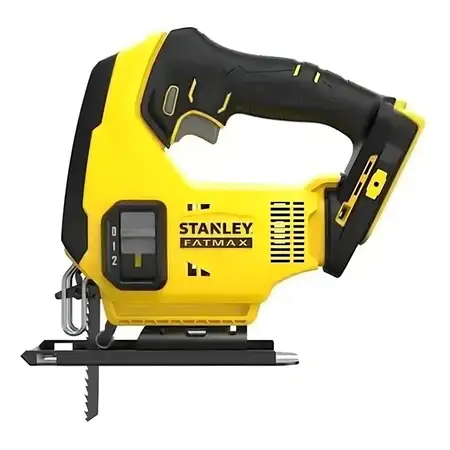Sierra Caladora 20v Stanley Scj600b-b3