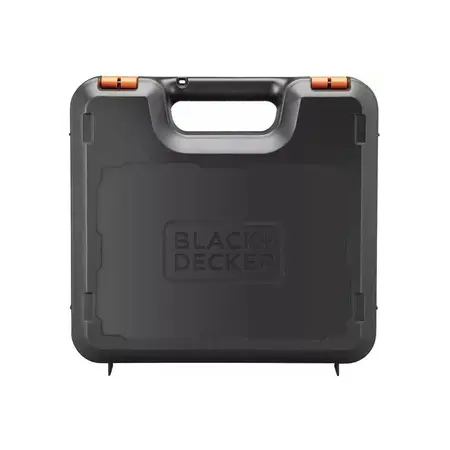 Sierra Caladora Black + Decker Ks701pek + Maletín