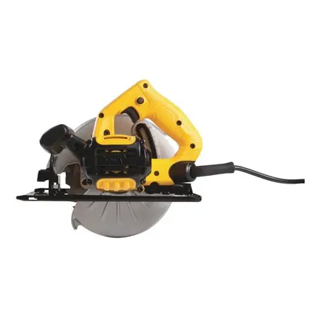 Sierra Circular De 7 1/4 1400w Dewalt Dwe560