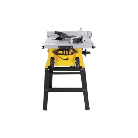 Sierra Circular De Banco Stanley Mesa De Pie 1800w Sst1801
