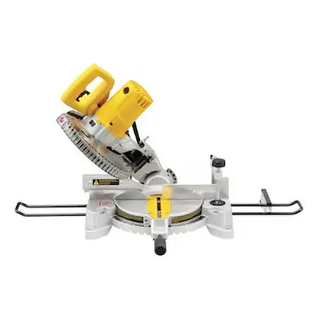Sierra Circular Ingleteadora Stanley Sm16 1650w 5500rpm