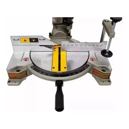 Sierra Ingletadora Dewalt Dw714 1650w - 220v-240v