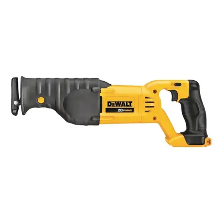 Sierra Sable A Batería 20v - Dcs380b-b3 Dewalt