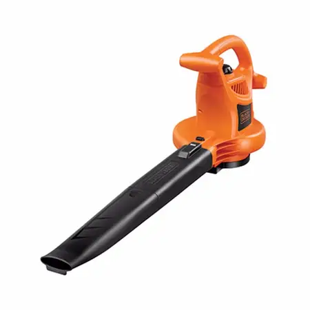 Sopladora / Aspiradora Black And Decker Bv25 Repuesto