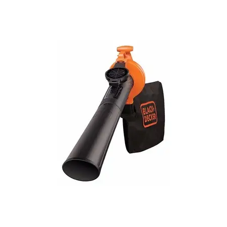 Sopladora / Aspiradora Black And Decker Bv25 Repuesto