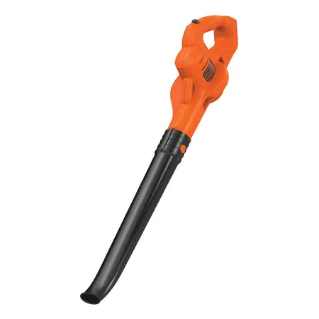 Sopladora Inalámbrica 20v Black & Decker Lsw221