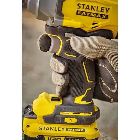 Stanley Llave De Impacto Inalámbrico Sbw920-b3