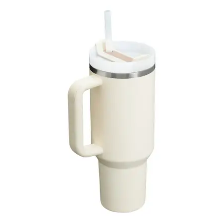 Stanley Quencher H2.0 Flowstate Color Cream 1.18l