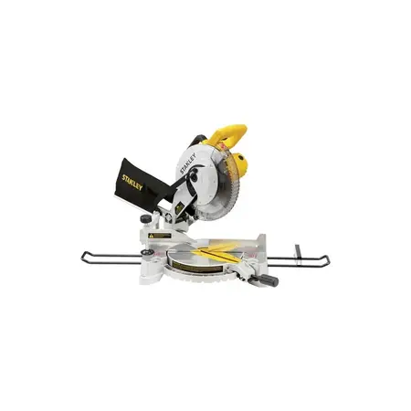 Stanley Sm161-ar Sierra Ingletadora 220v 1650w