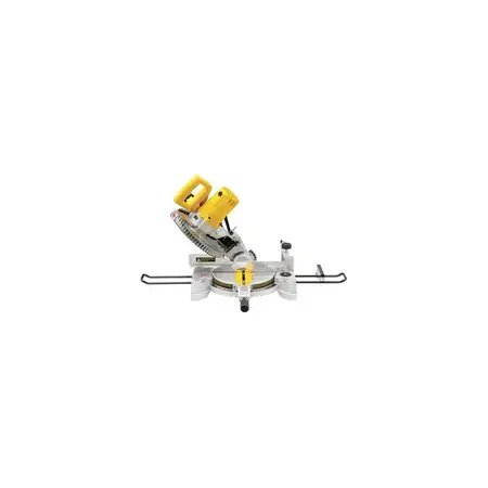 Stanley Sm161-ar Sierra Ingletadora 220v 1650w