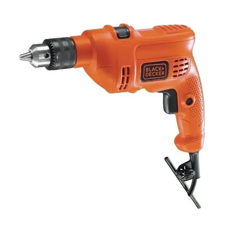 Taladro Percutor 10mm Tm500 Black Decker