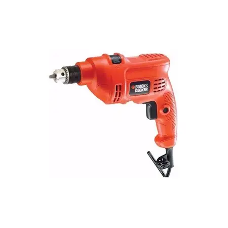 Taladro Percutor 10mm Tm500 Black Decker