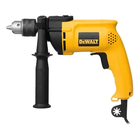 Taladro Percutor Dewalt Dw508s 220v 13mm 3000rpm