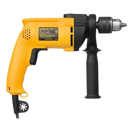 Taladro Percutor Dewalt Dw508s 220v 13mm 3000rpm
