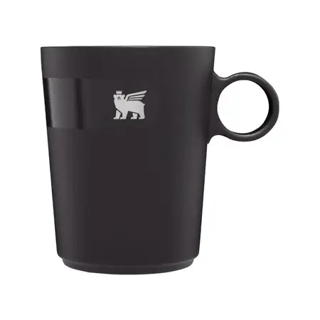 Taza Stanley Daybreak Collection Latte Cup 313ml Color Negro Daybreak Café Latte Cup