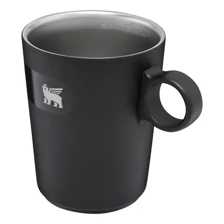 Taza Stanley Daybreak Collection Latte Cup 313ml Color Negro Daybreak Café Latte Cup