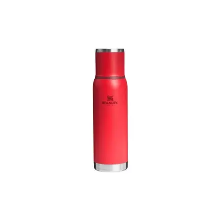 Termo Adventure To-go 1 Litro C/ Tapón Cebador Chili