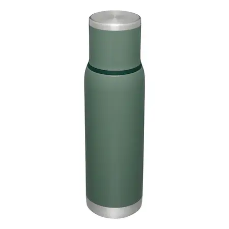 Termo Adventure To-go 1 Litro C/ Tapón Cebador Hammerton Green