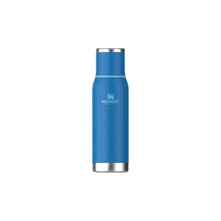 Termo Adventure To-go 750 Ml C/tapón Cebador Azure